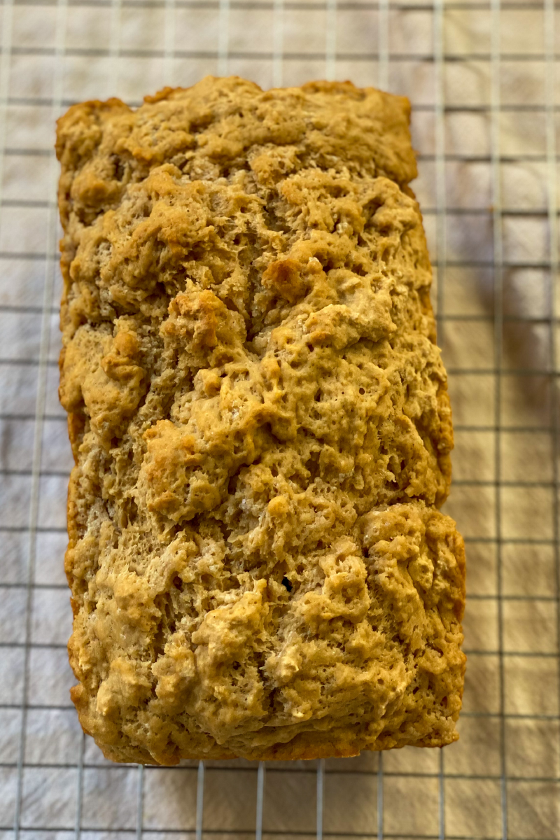 Beer Bread